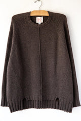 Kiara Cashmere Pullover