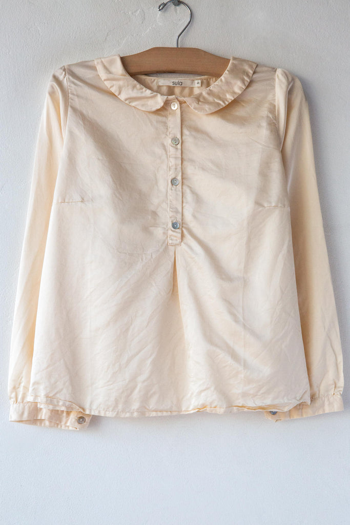Winter Sweet Blouse