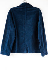 Corduroy Jacket