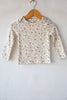 Leverier Floral Baby Set