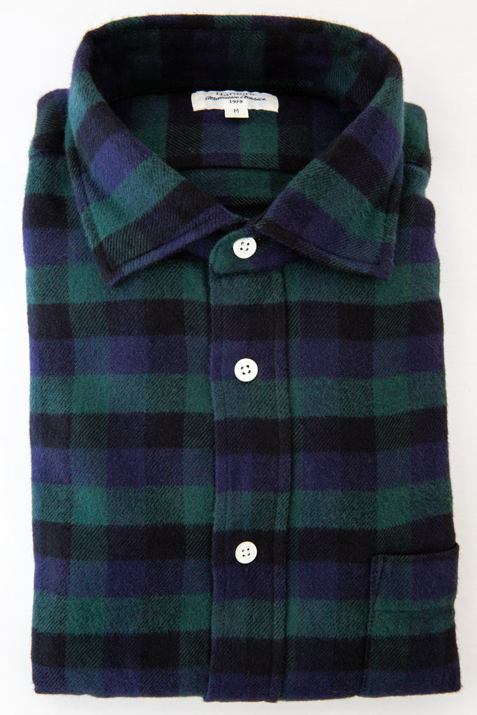Paul Buffalo Shirt