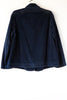 A-line Cord Jacket