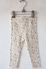 Leverier Floral Baby Set