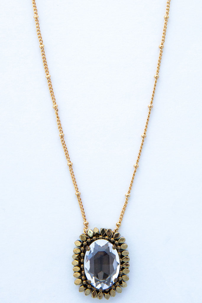 Marea Necklace