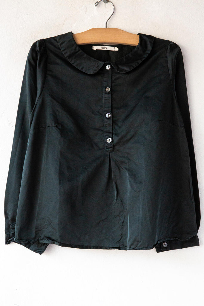 Winter Sweet Blouse