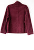 Corduroy Jacket