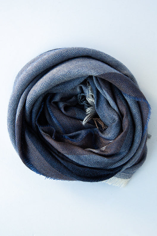 Cashmere/Silk Scarf