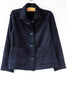 Wool Jacket