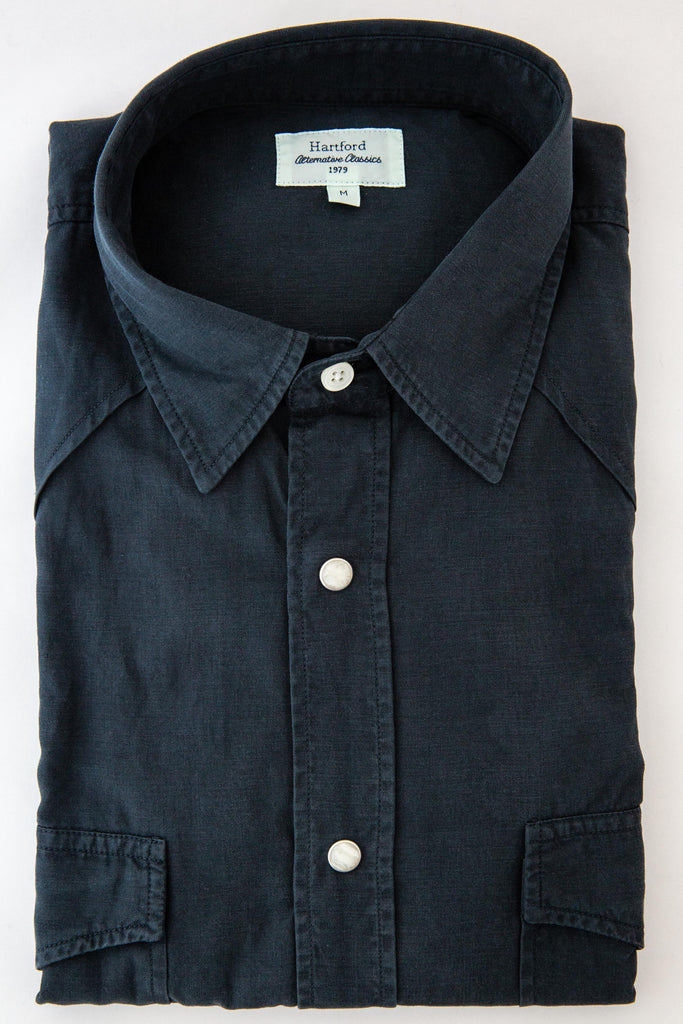 Phoenix Pat Twill Shirt