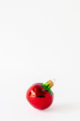 Red Tomato Ornament