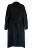 Long Peacoat