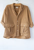 Boxy VW Jacket