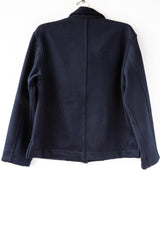 Wool Jacket