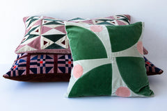 Ivy Cushion