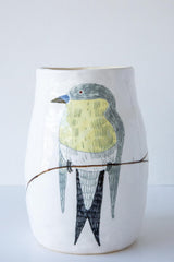 Bird Vase Medium