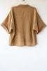 Boxy VW Jacket