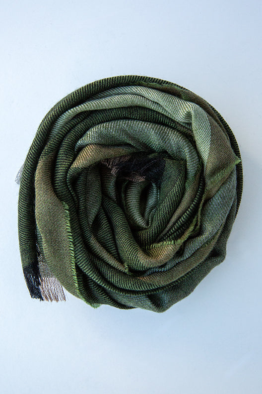Cashmere/Silk Scarf
