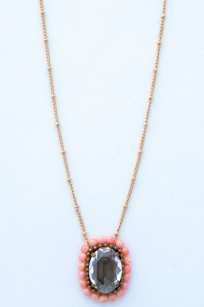 Marea Necklace