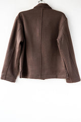 Wool Jacket