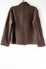Wool Jacket