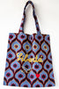 Liberte Starburst Tote