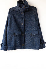 Lee Valley Coat