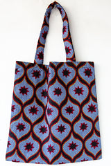 Liberte Starburst Tote