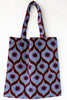 Liberte Starburst Tote