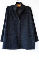 Cereale Jacquard Jacket