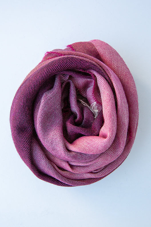 Cashmere/Silk Scarf