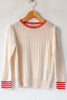ZigZag Sweater