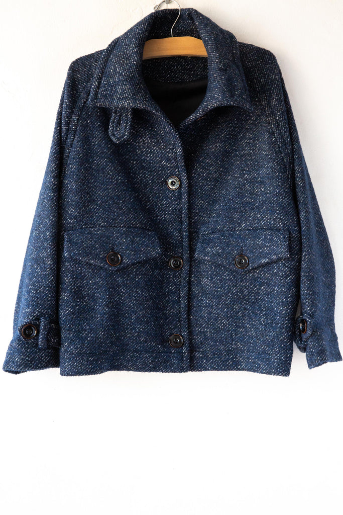 Lee Valley Coat