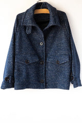 Lee Valley Coat