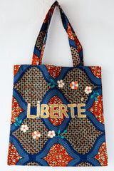 Liberte Geo Tote