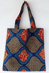 Liberte Geo Tote