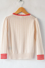 ZigZag Sweater