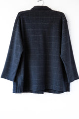 Cereale Jacquard Jacket