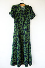 Aster Dress