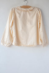 Winter Sweet Blouse