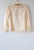 Winter Sweet Blouse