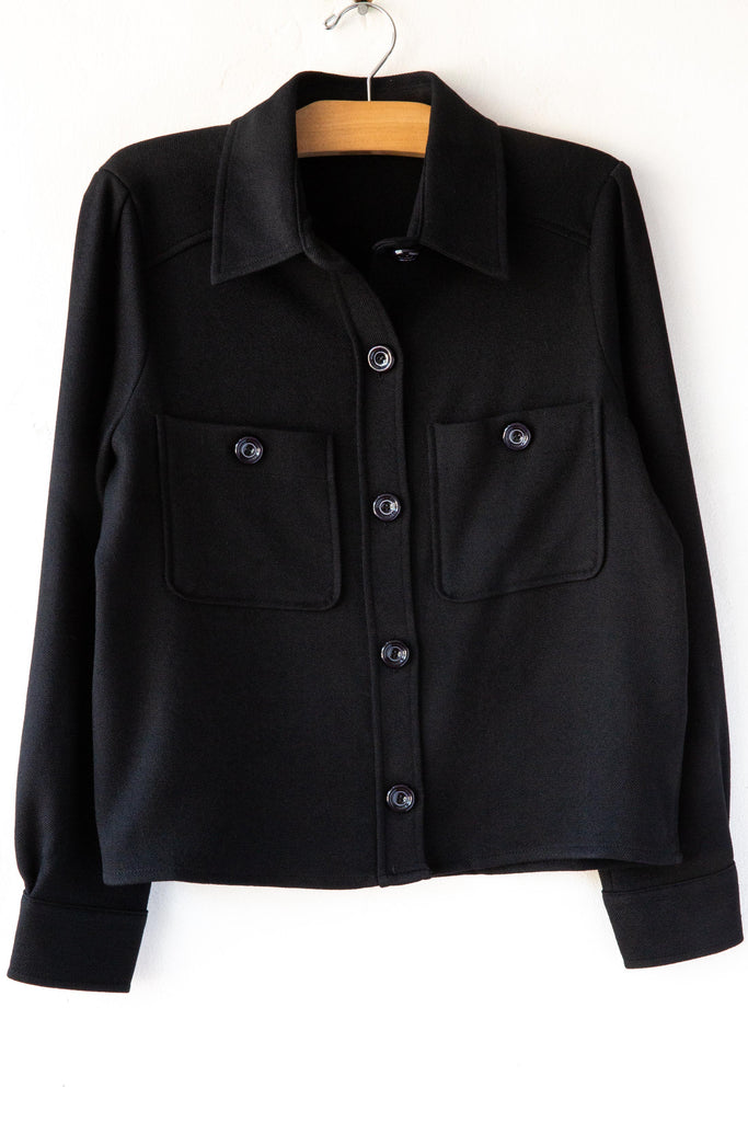 Theodore Blouse
