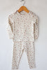 Leverier Floral Baby Set