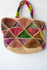 Vohemar Tote