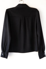 Theodore Blouse
