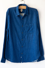 Ripper Gauze Shirt