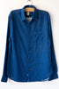 Ripper Gauze Shirt