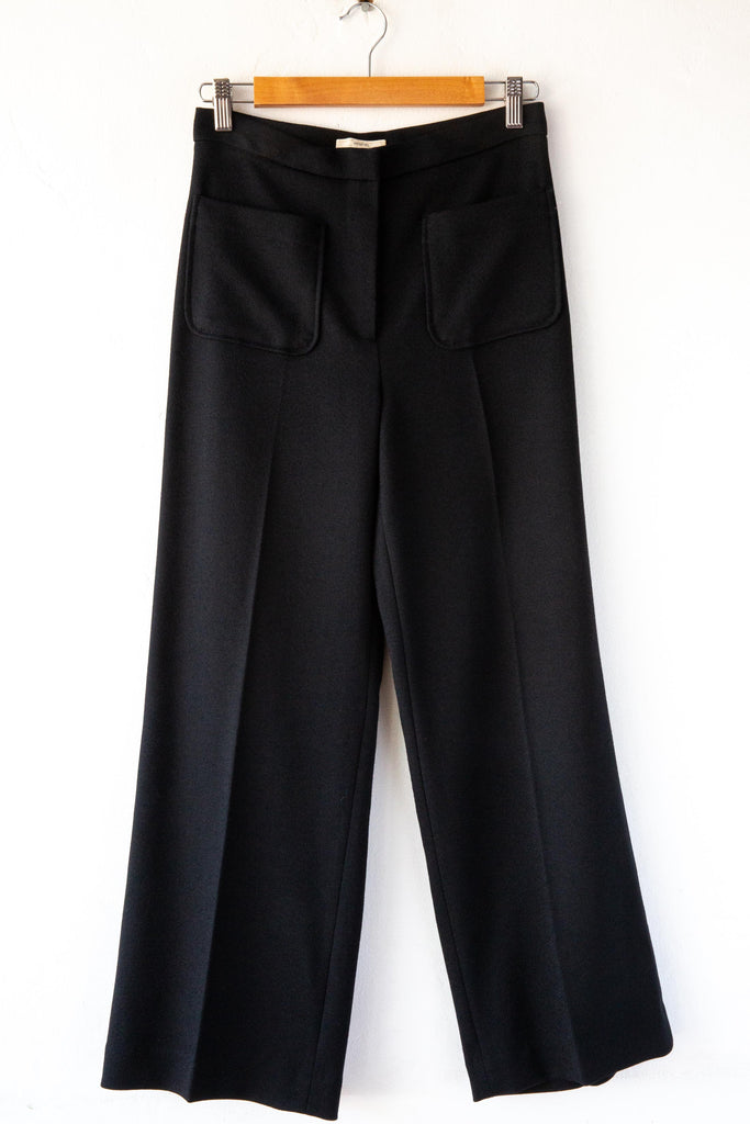 Alberwool Pants