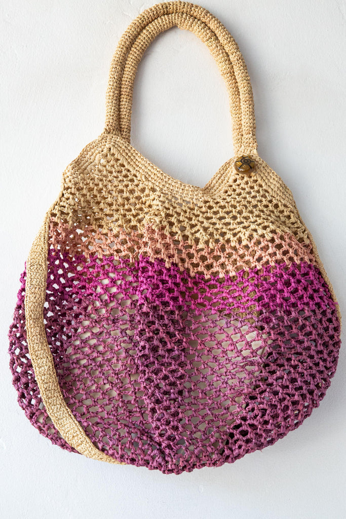 Isola Gradient Tote