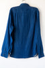 Ripper Gauze Shirt