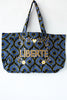 Liberte Starburst Tote